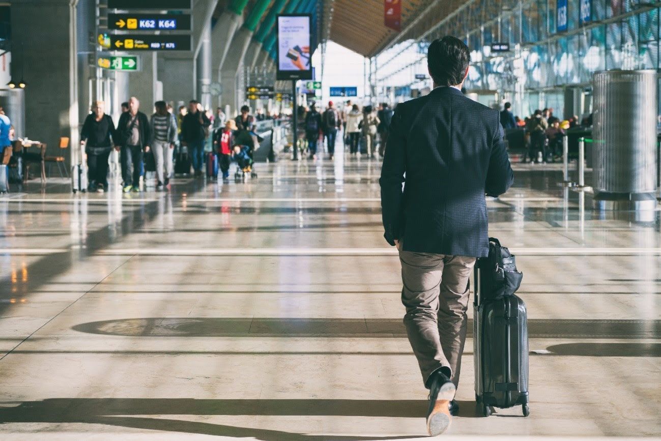 Viajes sin fronteras: por qué un seguro de viaje es esencial para tus aventuras internacionales